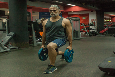 functional Tranning