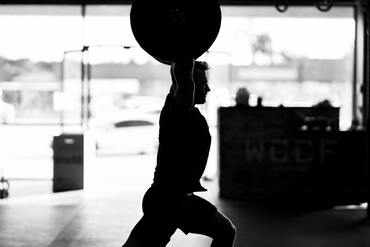 Weightlifting