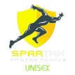 Spartan Fitness Center Unisex