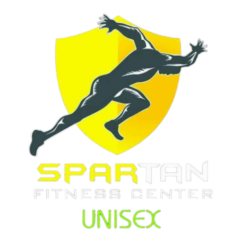 spartan fitness center