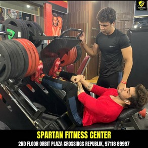 Personal training