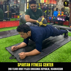 Strength Training